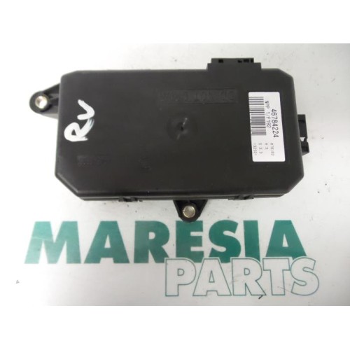 Fiat - Stilo - Computer, miscellaneous