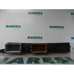 Fiat - Stilo - Computer, miscellaneous