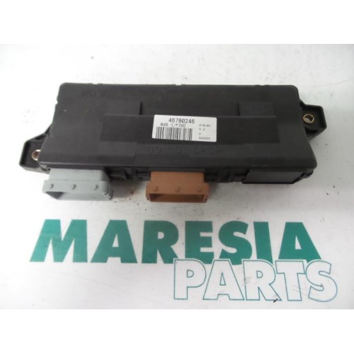 Fiat - Stilo - Computer, miscellaneous