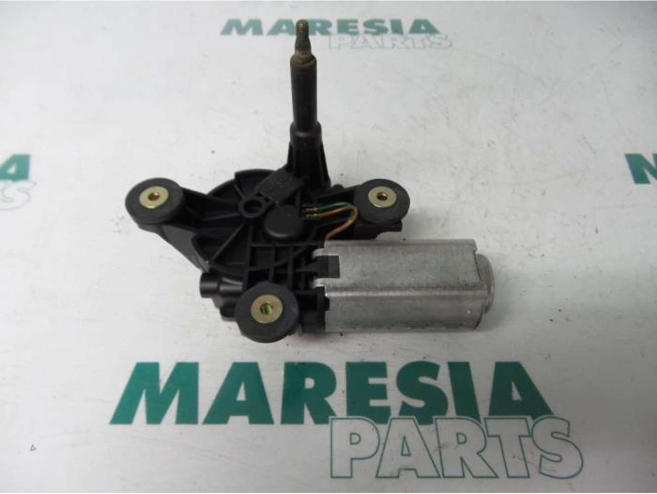 Fiat - Stilo - Rear wiper motor