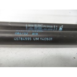 Fiat - Stilo - Set of tailgate gas struts