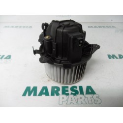 Fiat - Stilo - Heating and ventilation fan motor
