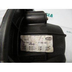 Fiat - Stilo - Heating and ventilation fan motor