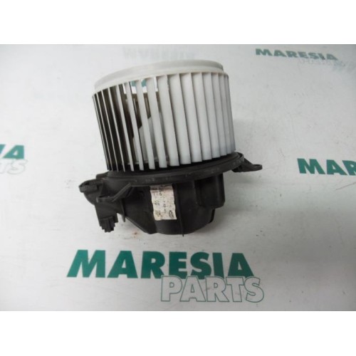 Fiat - Stilo - Heating and ventilation fan motor