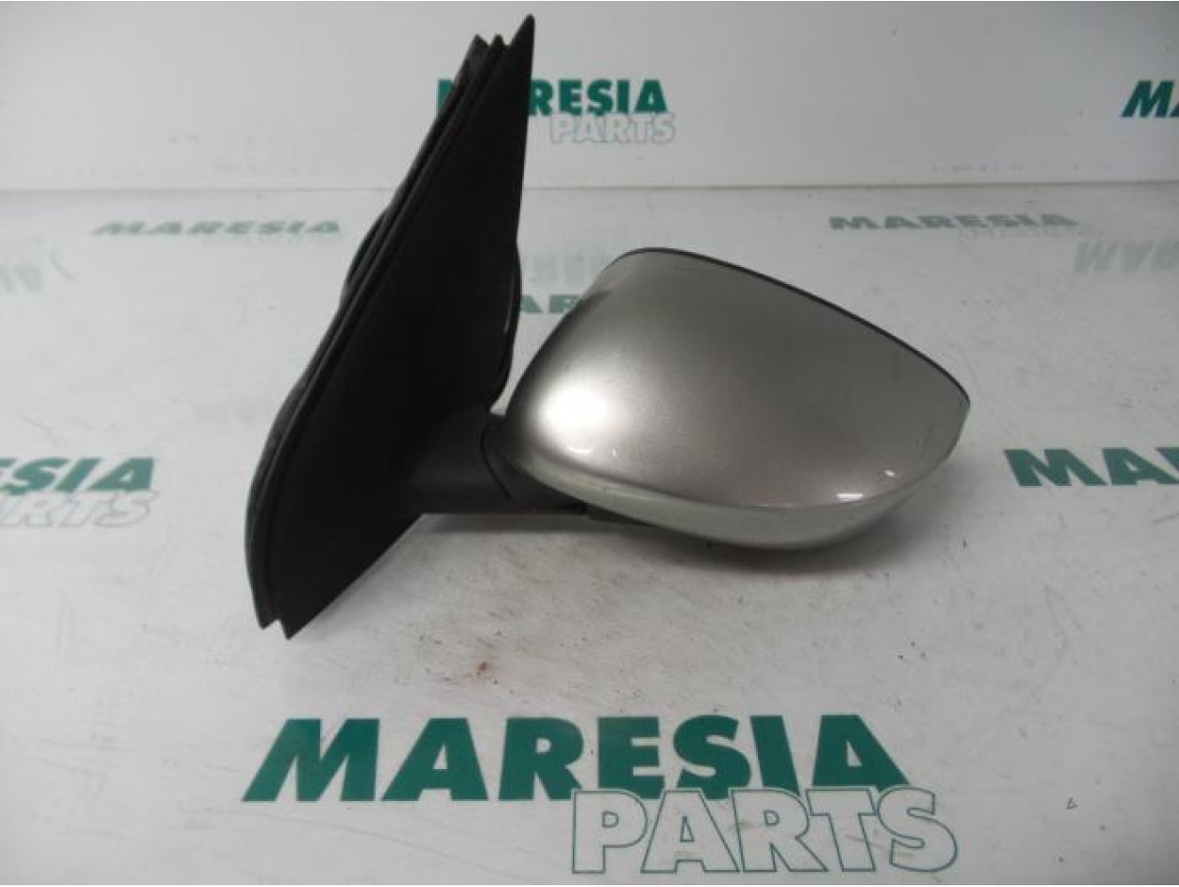 Fiat - Stilo - Wing mirror, left