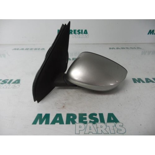 Fiat - Stilo - Wing mirror, left