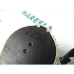 Fiat - Stilo - Sicherheitsgurt links hinten
