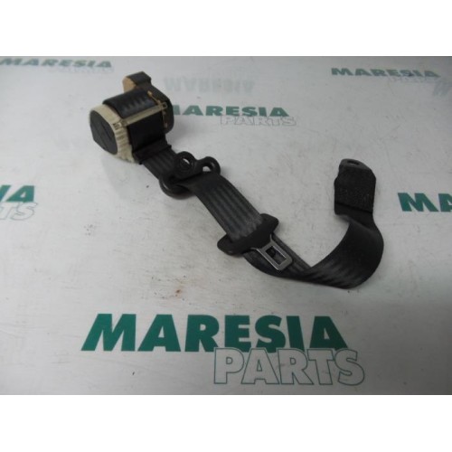 Fiat - Stilo - Sicherheitsgurt links hinten