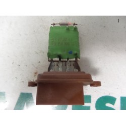 Fiat - Stilo - Heater resistor