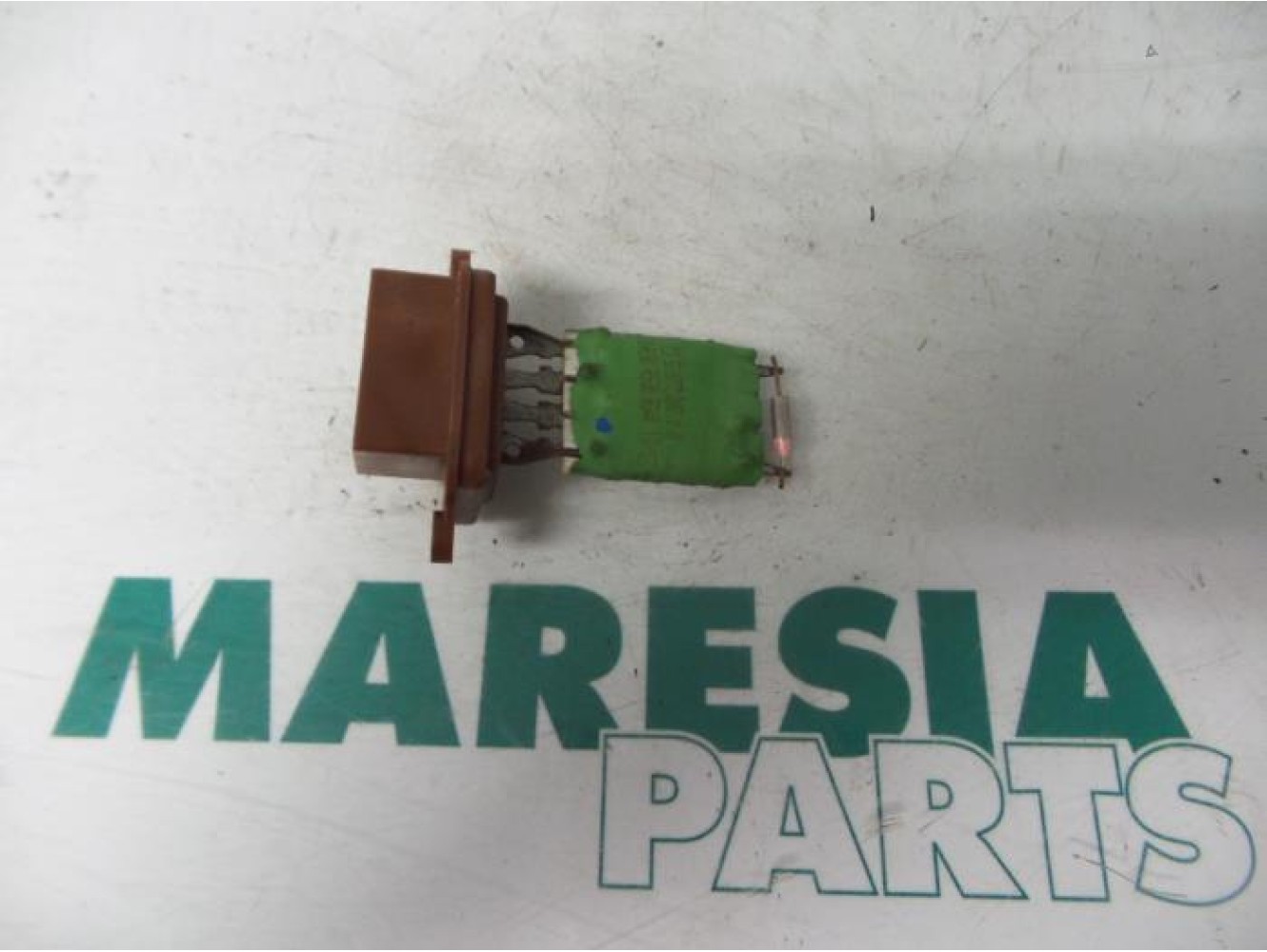 Fiat - Stilo - Heater resistor