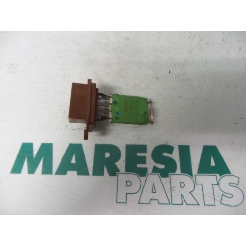 Fiat - Stilo - Heater resistor