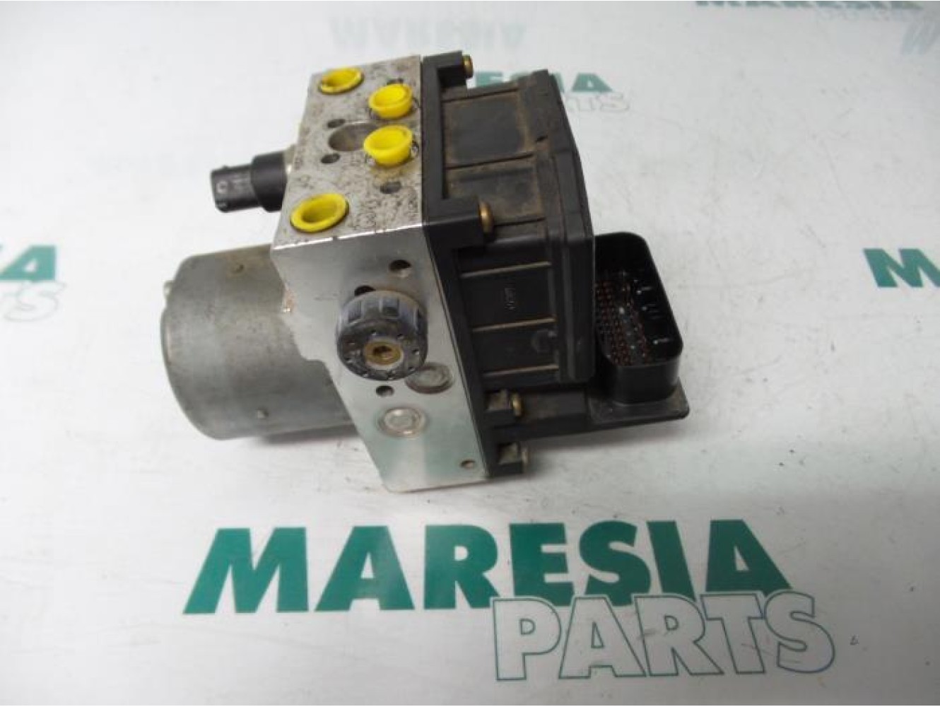 Fiat - Stilo - ABS Pomp