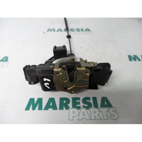 Fiat - Stilo - Door lock mechanism 4-door, front left