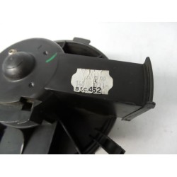 Peugeot - 206 - Kachel Ventilatiemotor