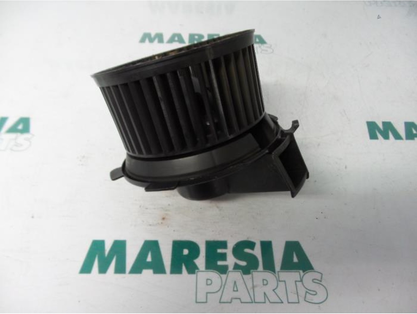 Peugeot - 206 - Kachel Ventilatiemotor