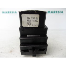 Peugeot - 206 - Indicator switch