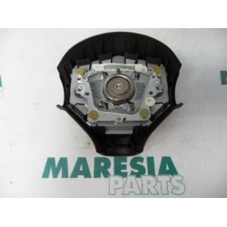 Peugeot - 206 - Airbag links (Lenkrad)