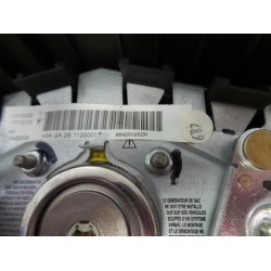 Peugeot - 206 - Airbag links (Lenkrad)