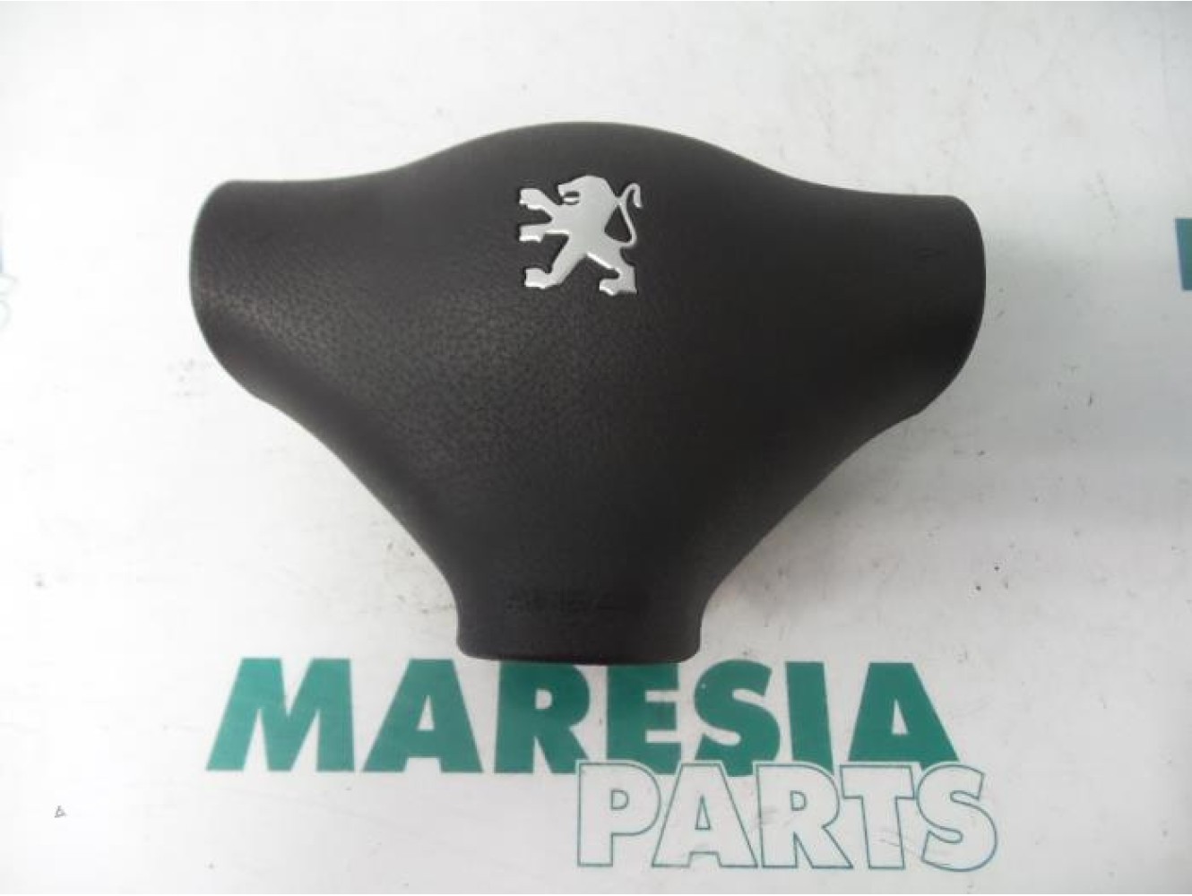 Peugeot - 206 - Airbag links (Lenkrad)