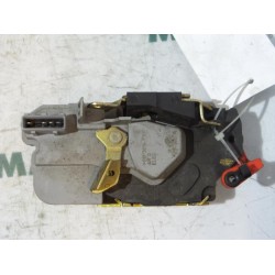 Citroen - Xsara - Türschlossmechanik 4-türig rechts hinten