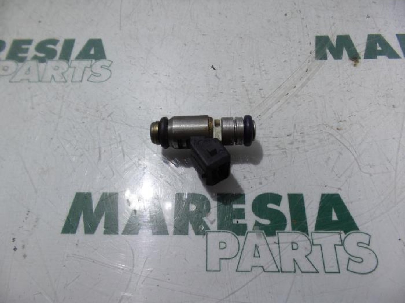 Fiat - Panda - Injector (petrol injection)