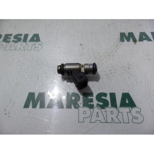 Fiat - Panda - Injector (petrol injection)
