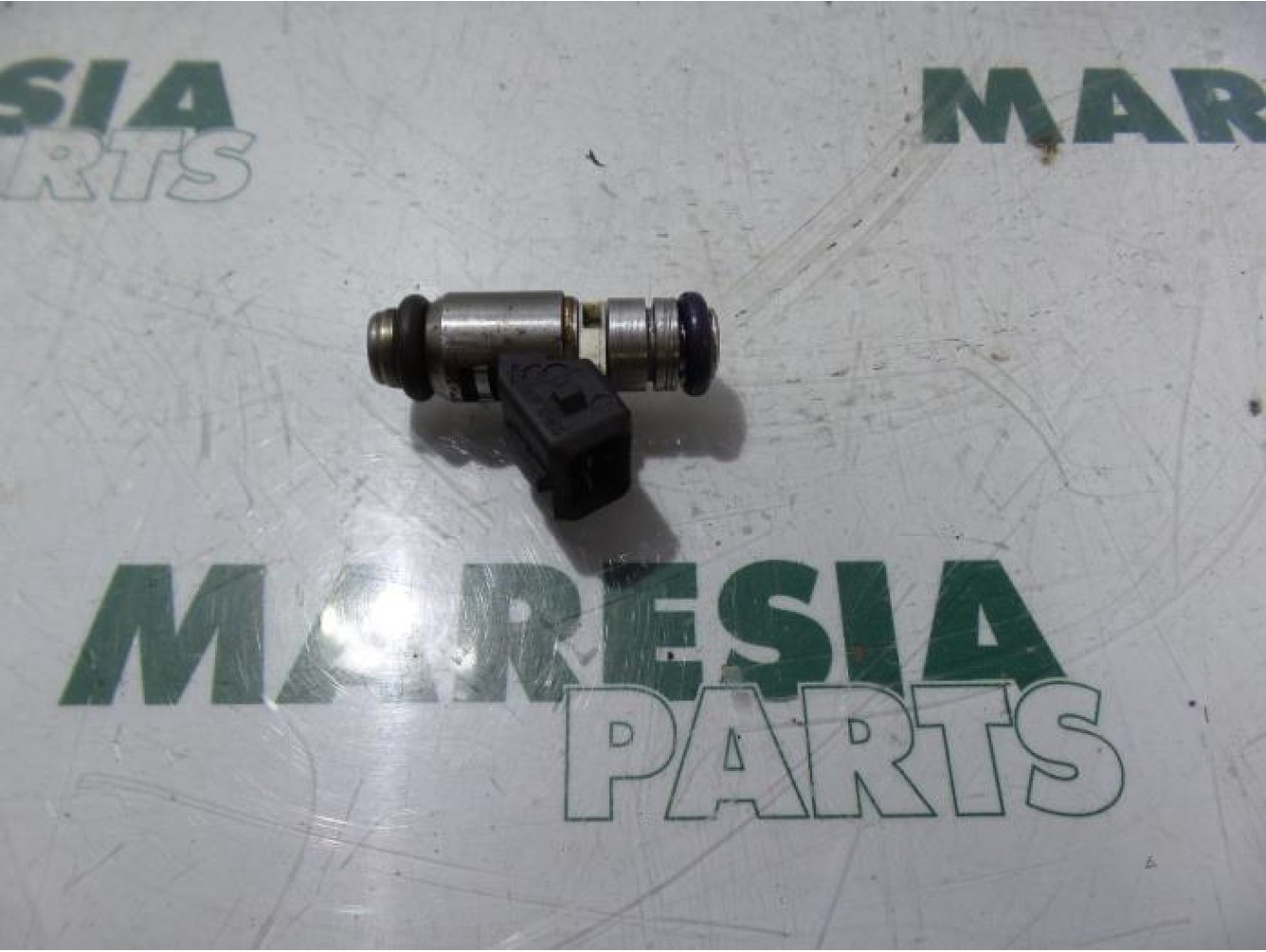 Fiat - Panda - Injector (petrol injection)