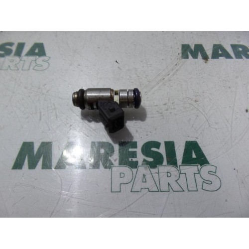 Fiat - Panda - Injector (petrol injection)