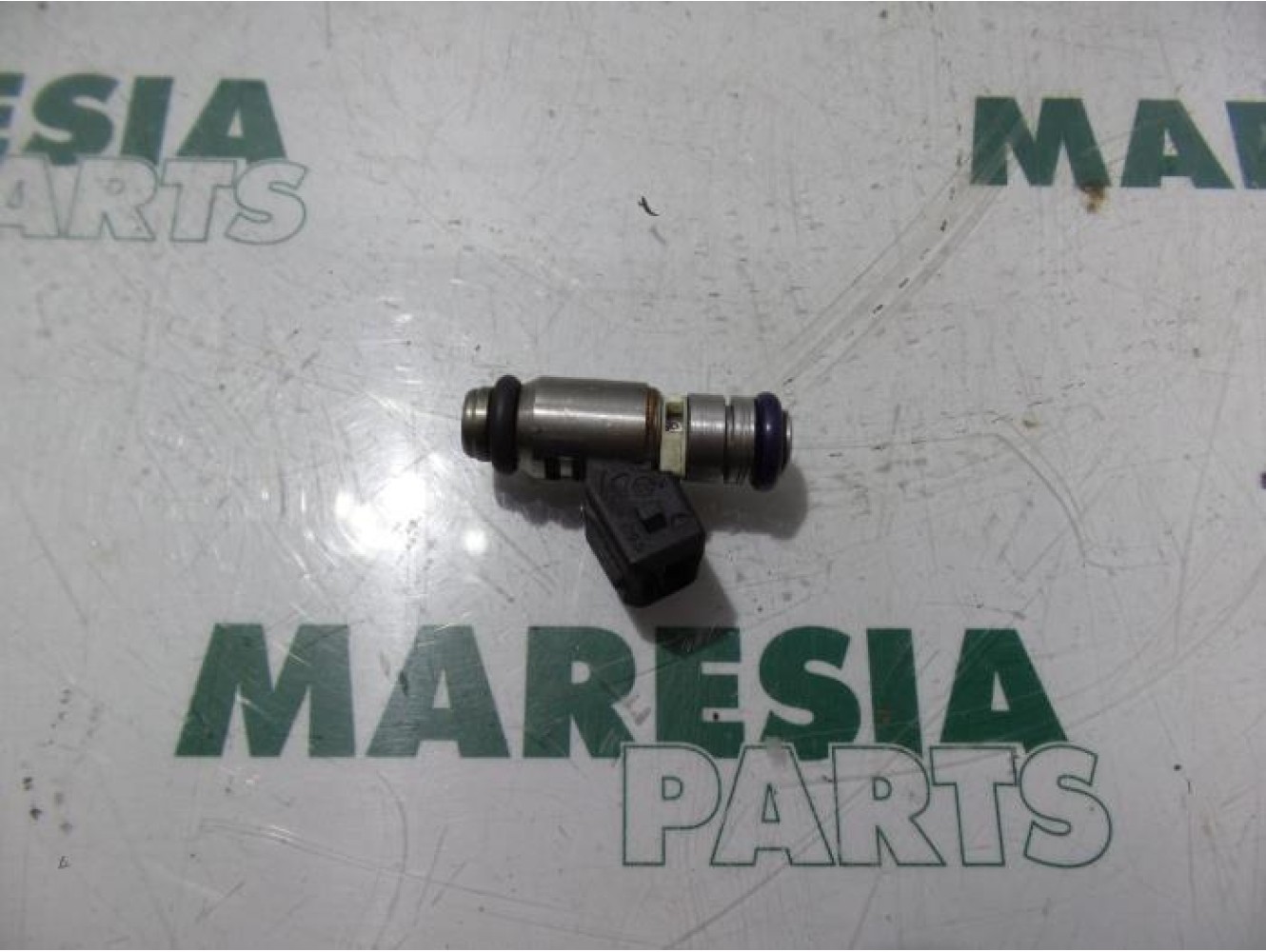 Fiat - Panda - Injector (petrol injection)