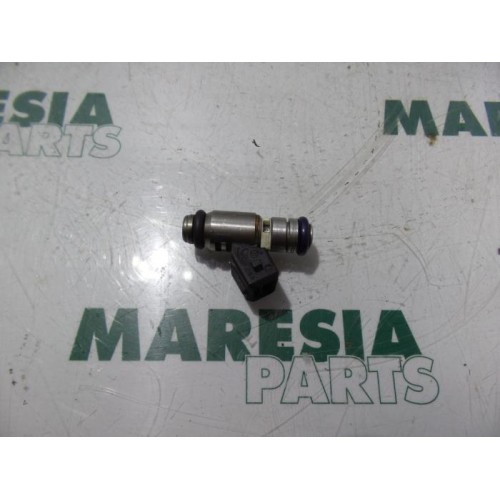 Fiat - Panda - Injector (petrol injection)