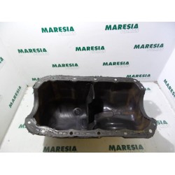 Fiat - Panda - Sump