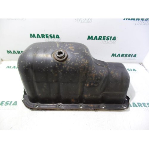 Fiat - Panda - Sump