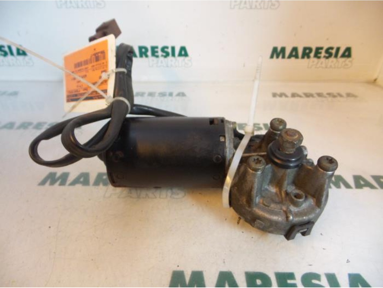 Citroen - Xsara - Front wiper motor