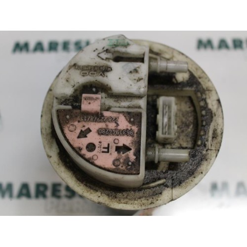 Citroen - Xsara - Pompe carburant électrique