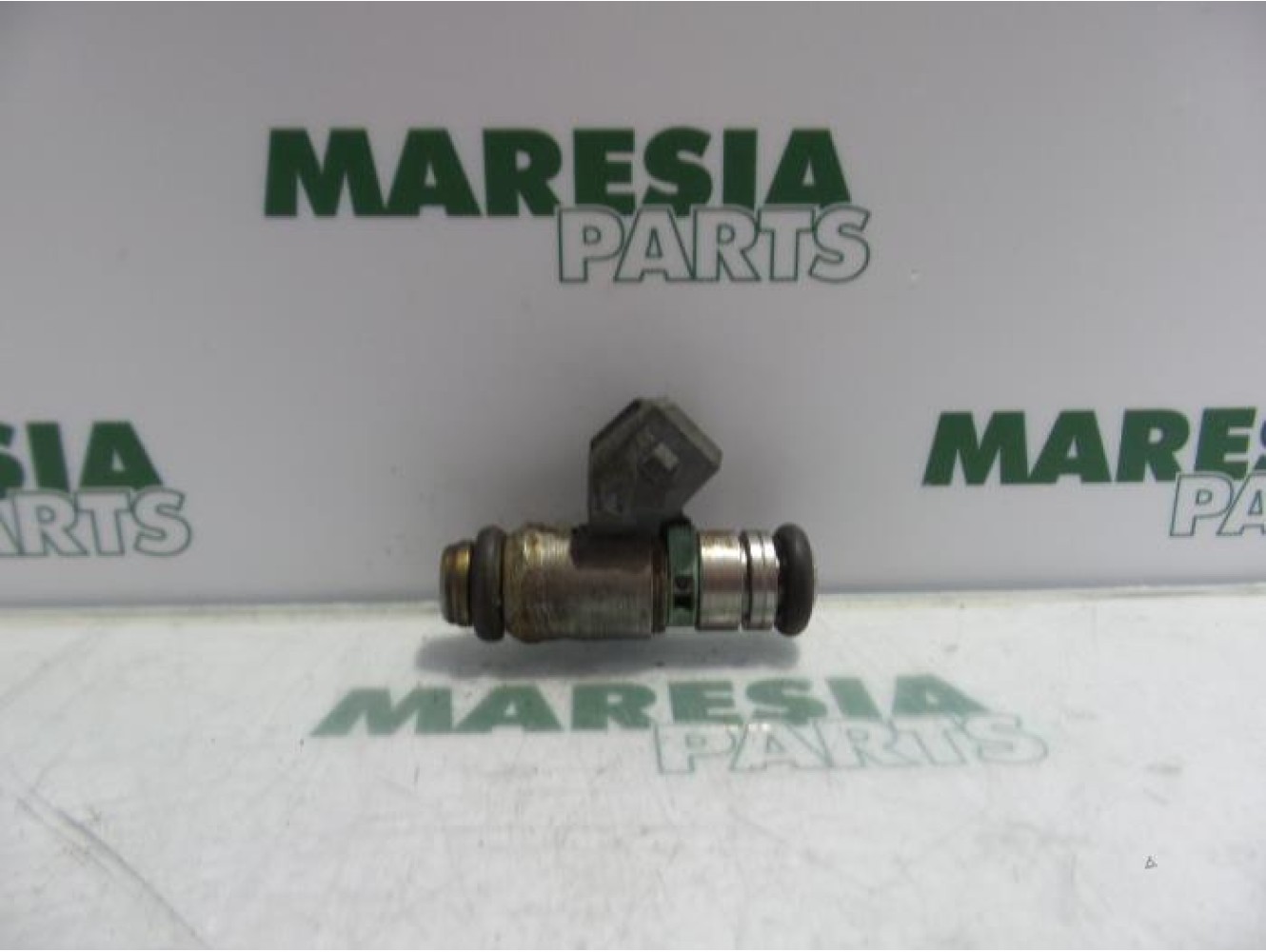 Fiat - Punto - Injector (petrol injection)