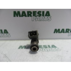 Fiat - Punto - Injector (petrol injection)