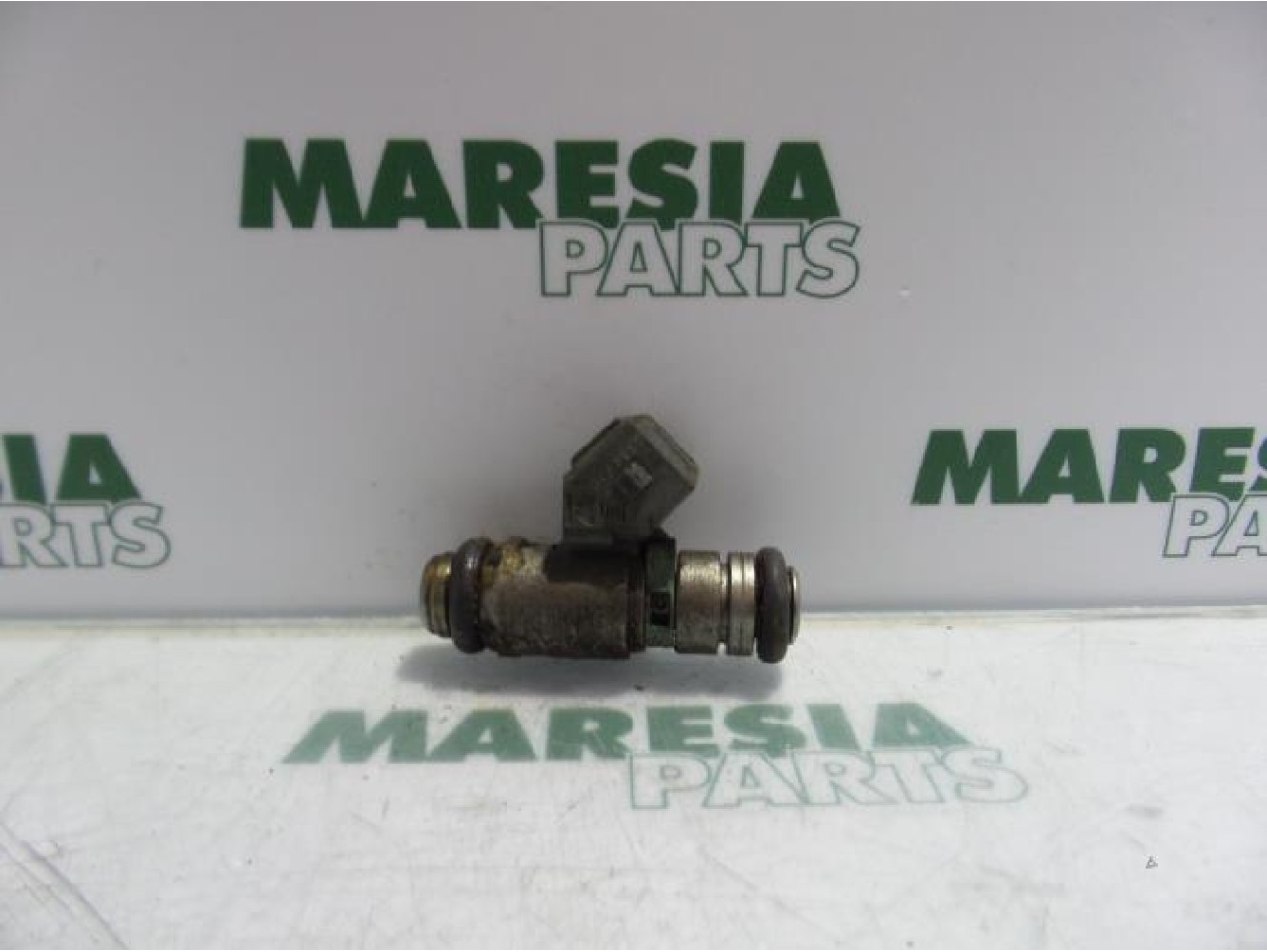 Fiat - Punto - Injector (petrol injection)