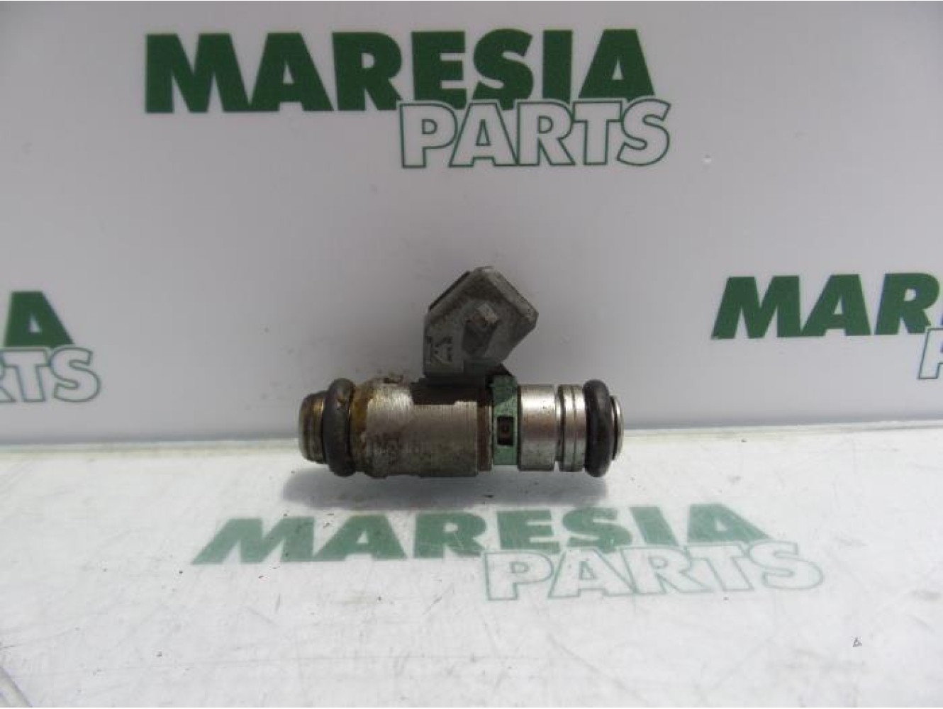 Fiat - Punto - Injector (benzine injectie)