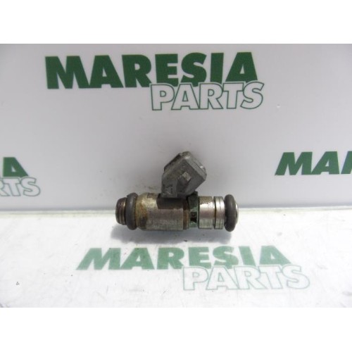 Fiat - Punto - Injector (petrol injection)