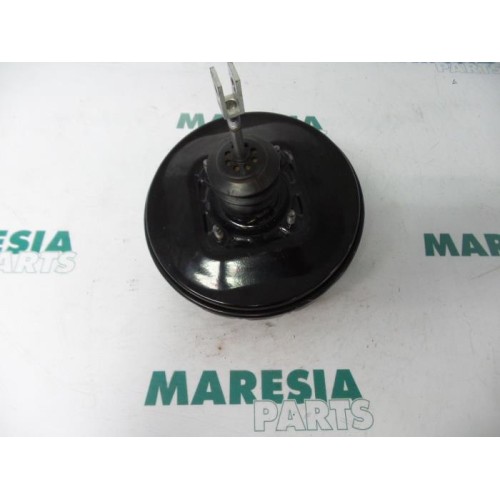 Dacia - Logan - Brake servo