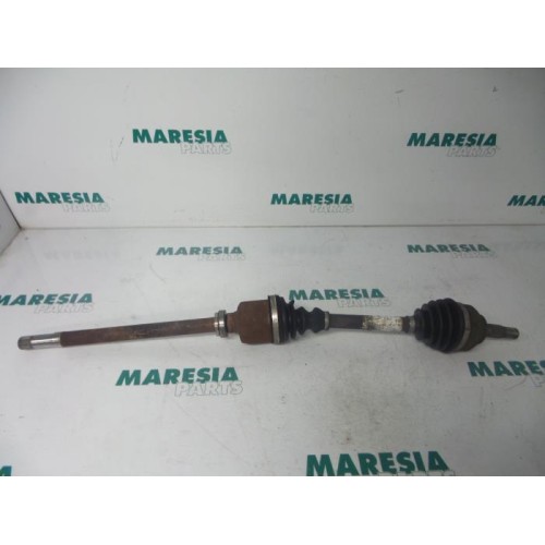 Citroen - C4 Picasso - Front drive shaft, right