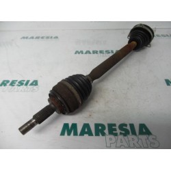 Dacia - Logan - Front drive shaft, left
