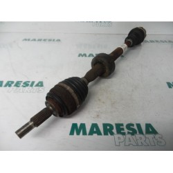 Dacia - Logan - Front drive shaft, right