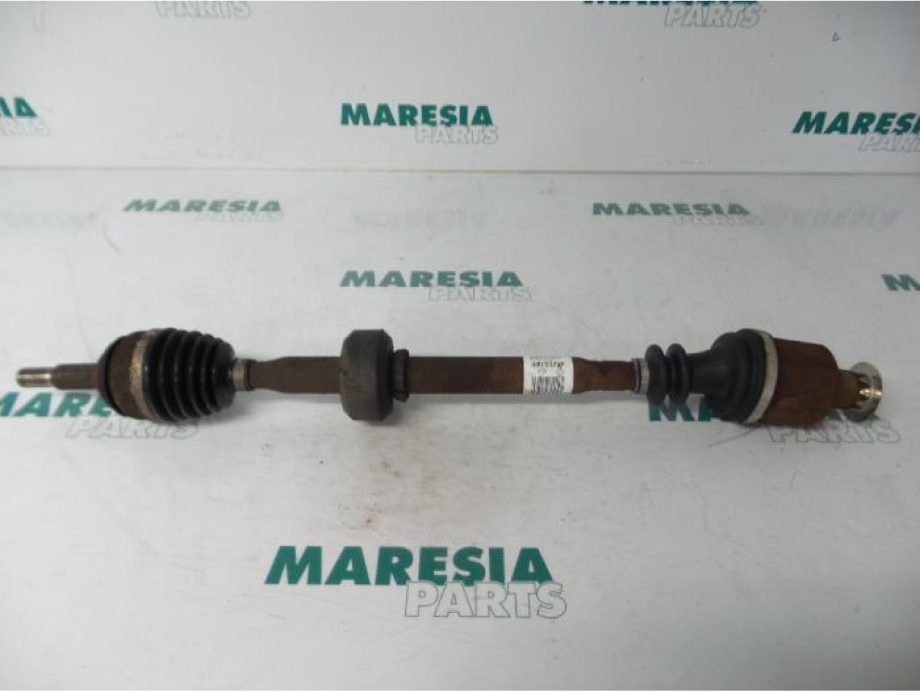 Dacia - Logan - Front drive shaft, right