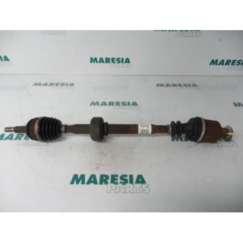 Dacia - Logan - Front drive shaft, right