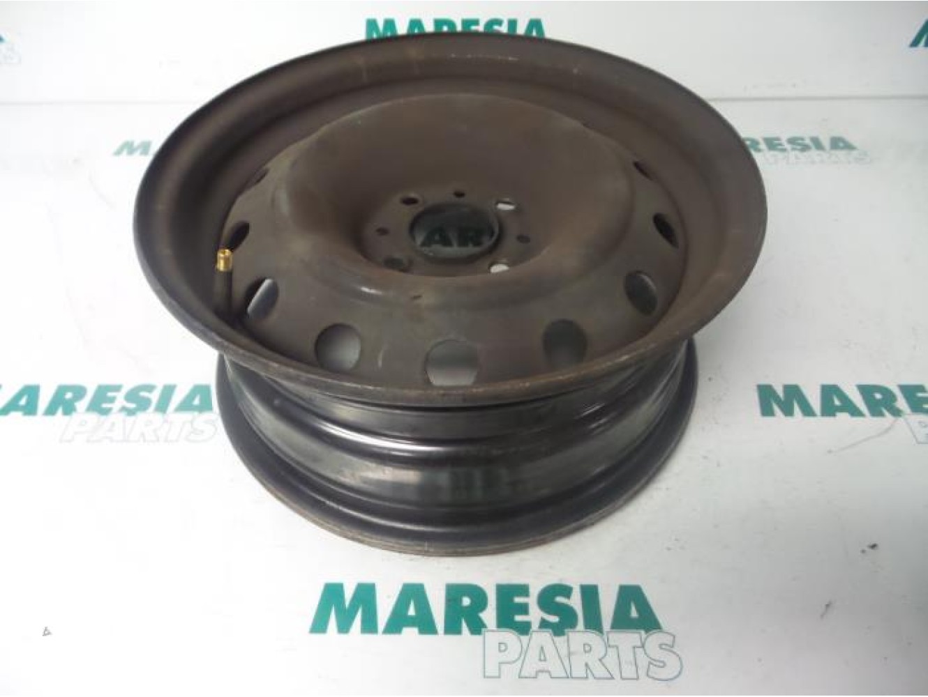 Citroen - Xsara - Velg