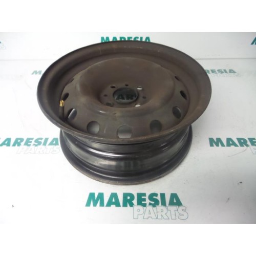 Citroen - Xsara - Wheel