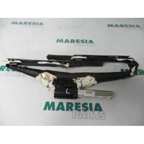 Peugeot - 1007 - Roof curtain airbag, left