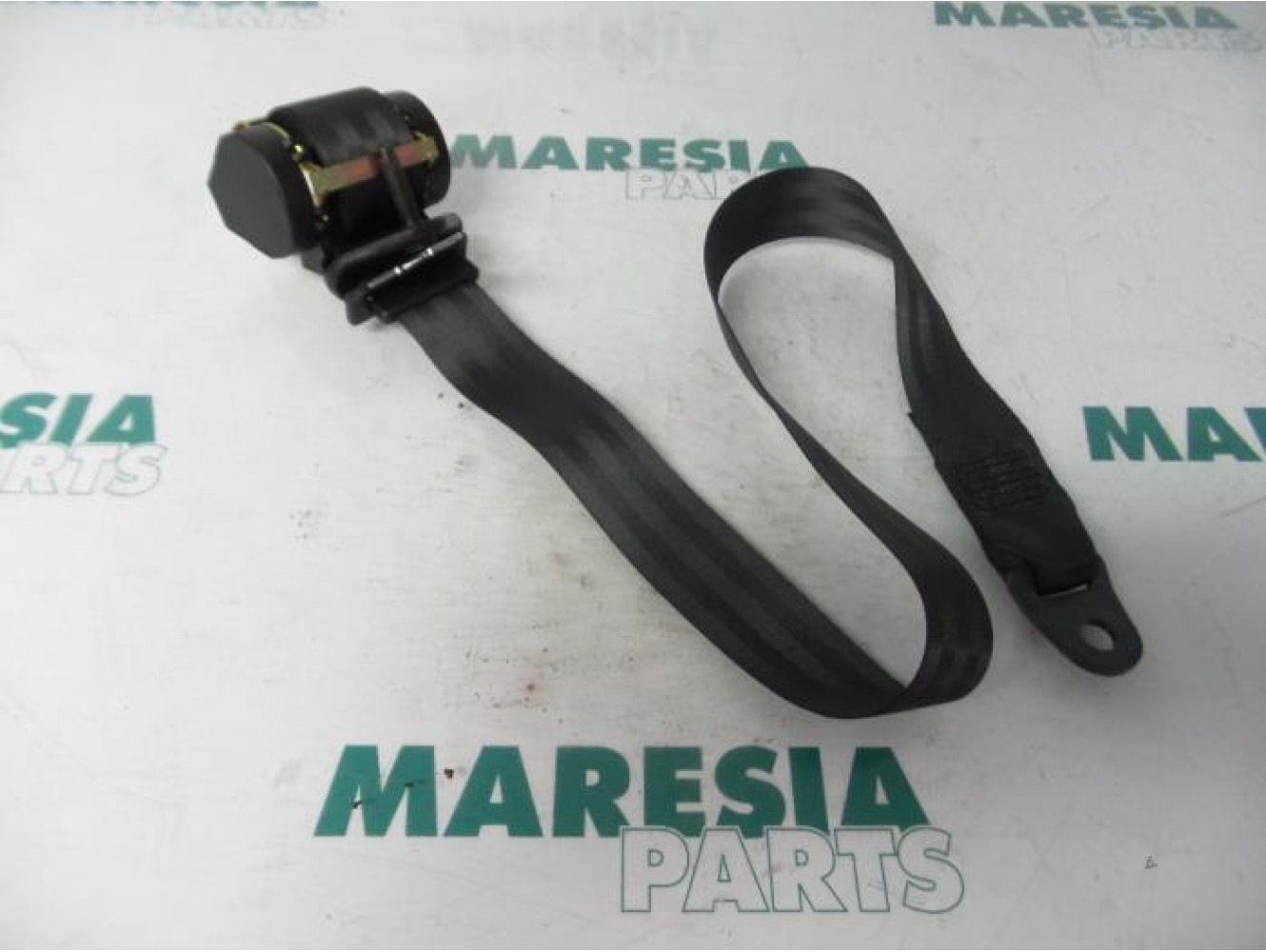 Peugeot - 1007 - Ceinture de sécurité arrière gauche