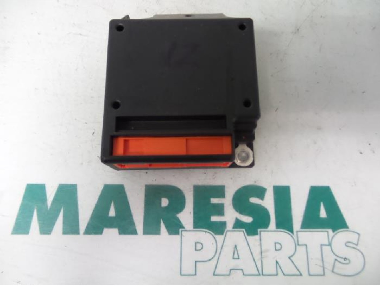 Peugeot - 1007 - Airbag Module